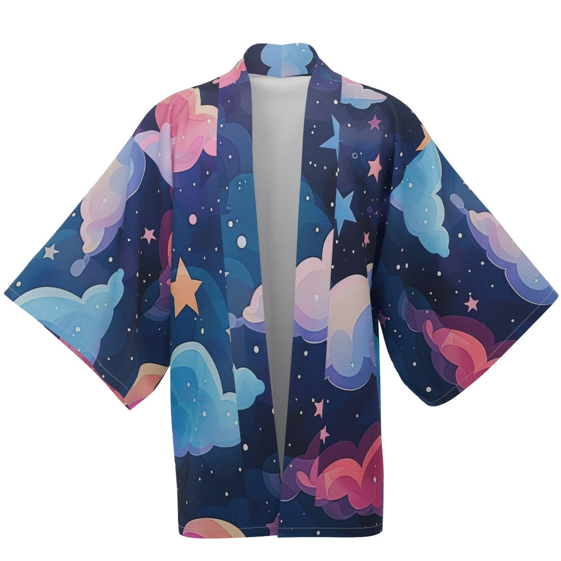 Haori Kimono Yukata 265