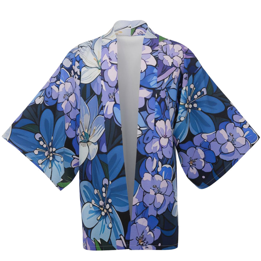 Haori Kimono Yukata 267