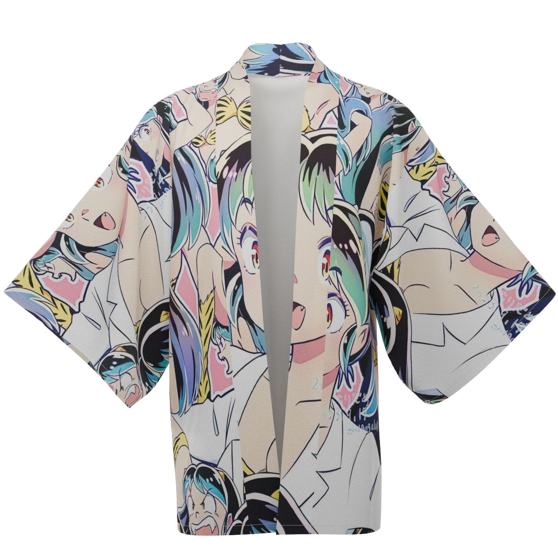 Haori Kimono Yukata 269