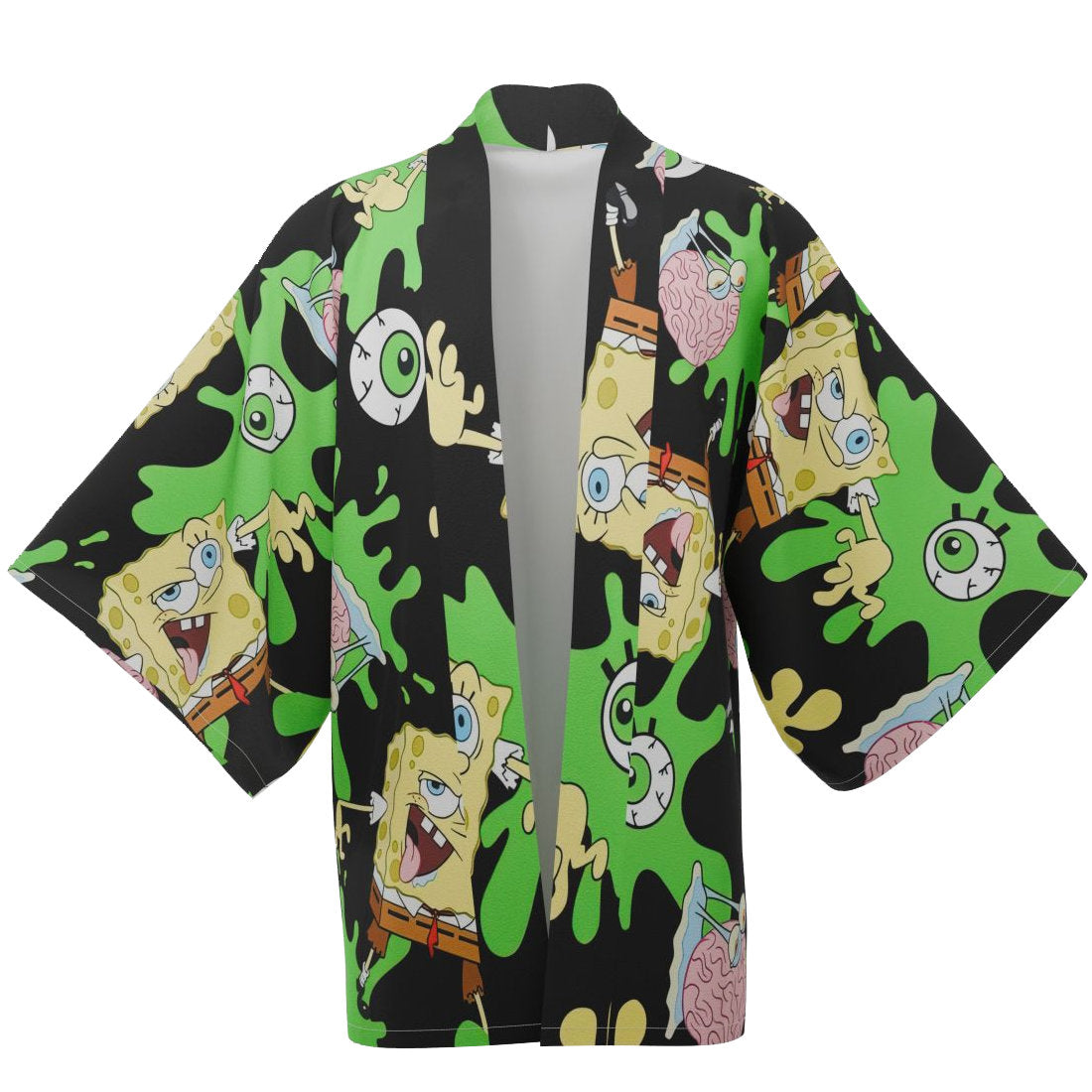 Haori Kimono Yukata 271