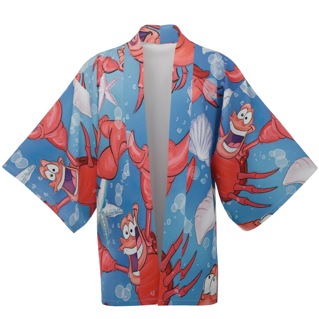 Haori Kimono Yukata 272