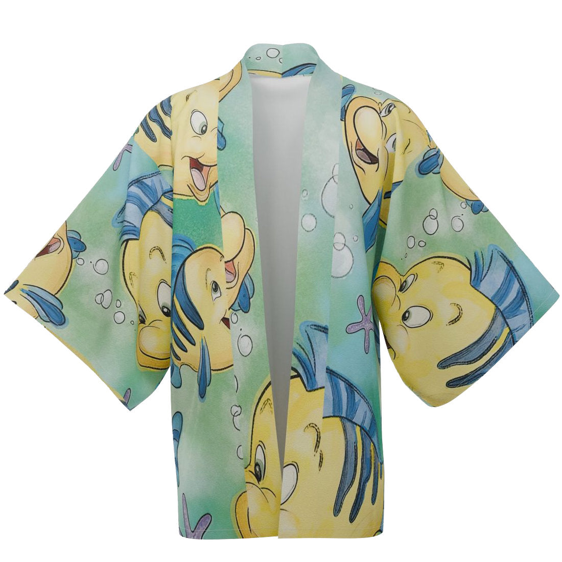 Haori Kimono Yukata 273