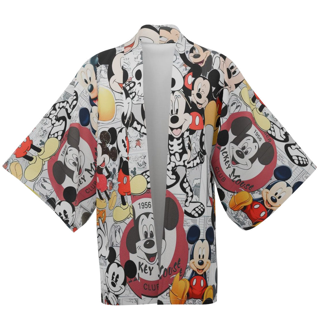 Haori Kimono Yukata 274
