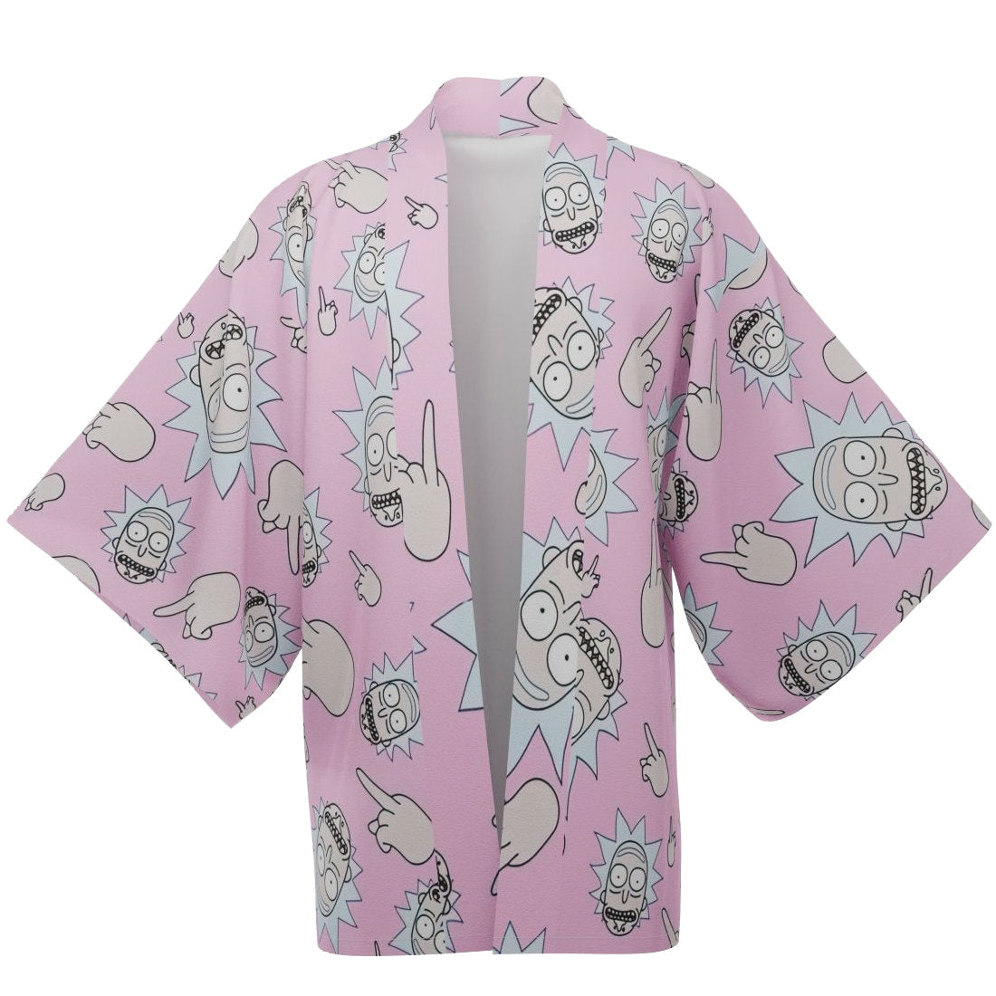 Haori Kimono Yukata 275