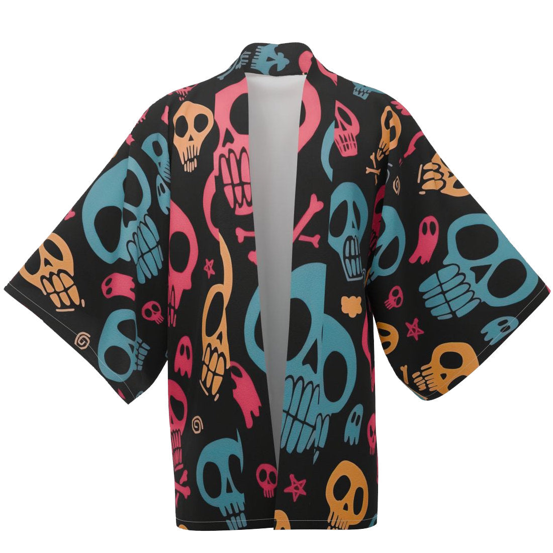 Haori Kimono Yukata 276