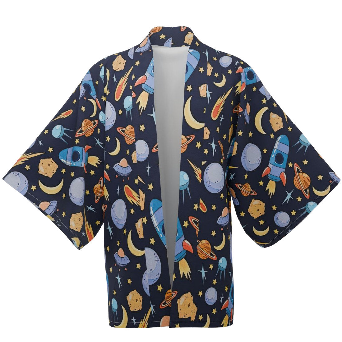Haori Kimono Yukata 278