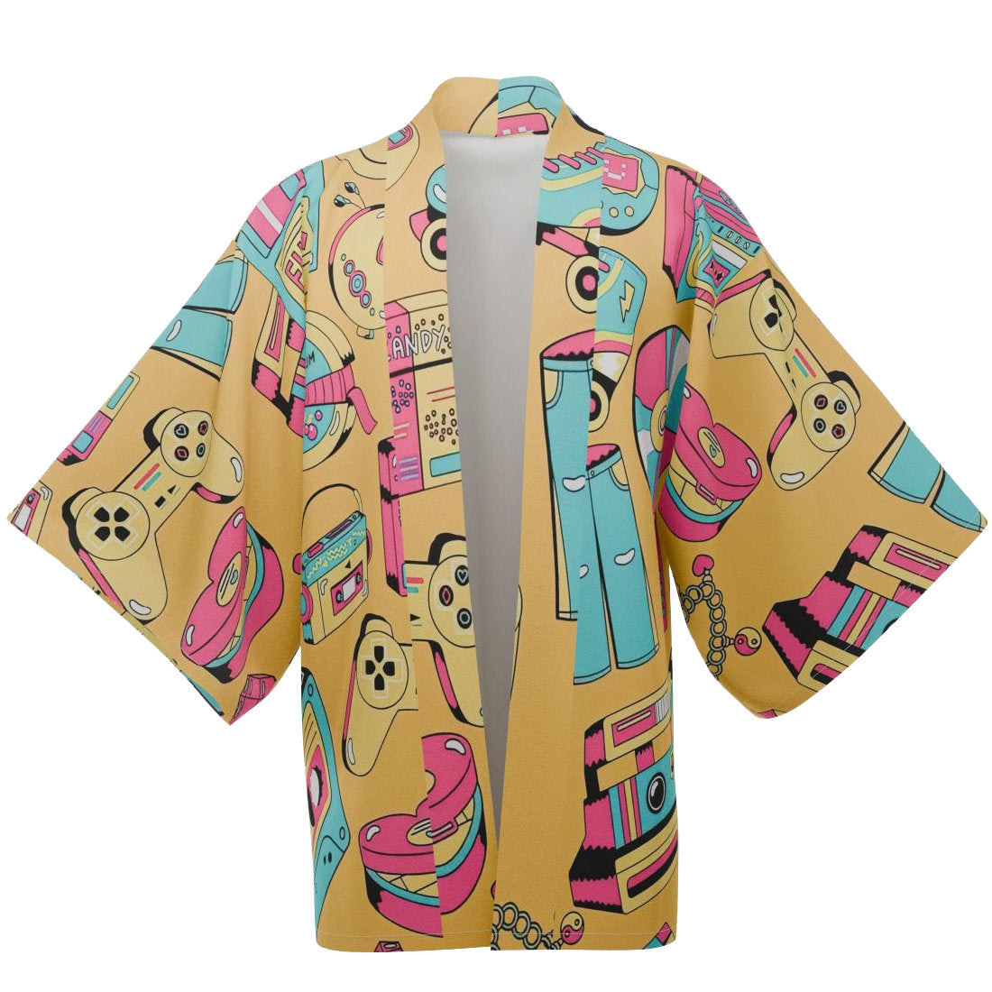 Haori Kimono Yukata 280