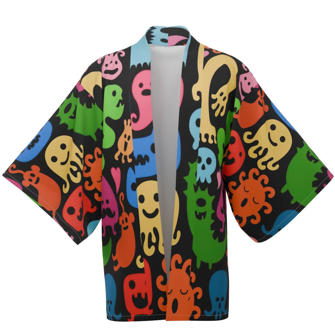 Haori Kimono Yukata 281