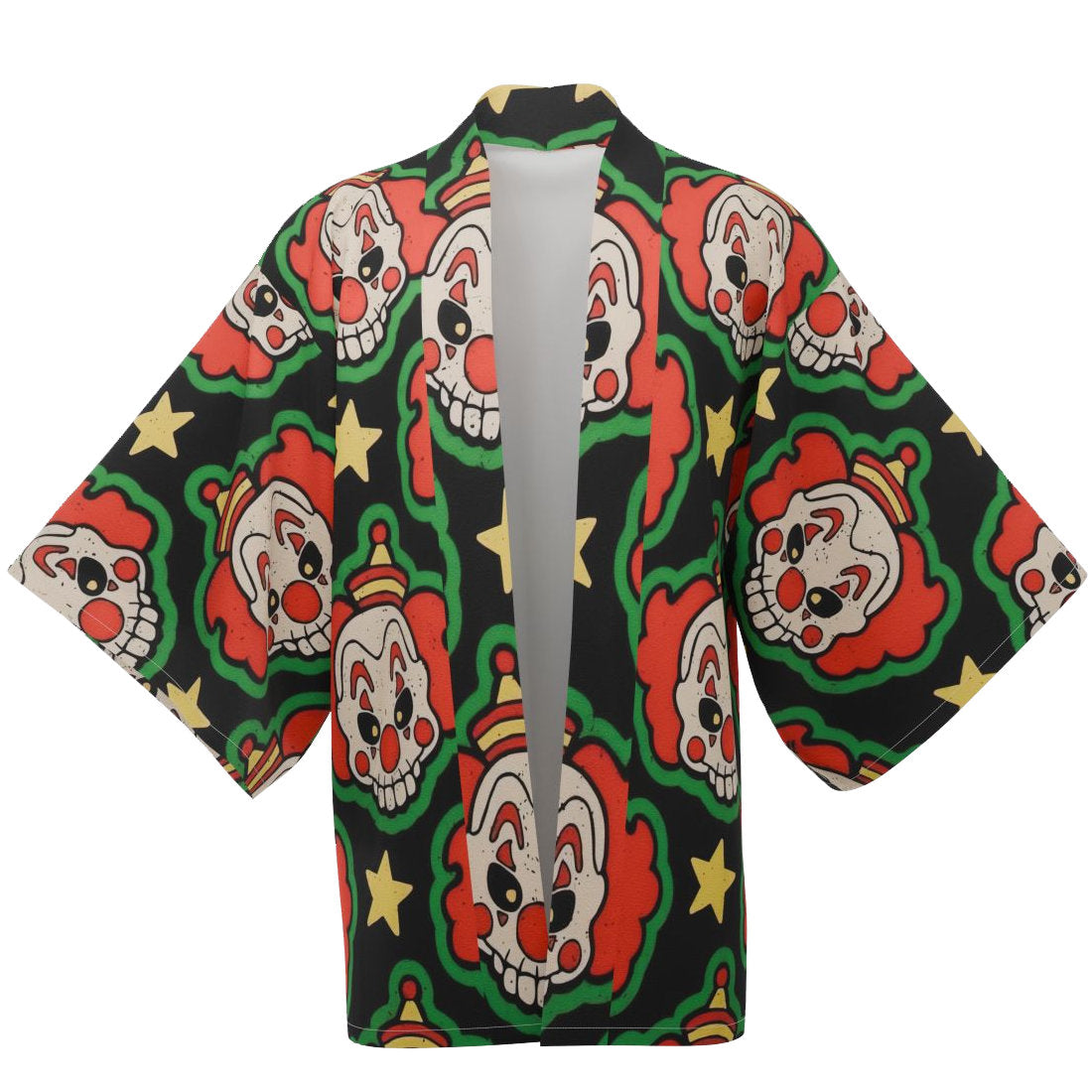 Haori Kimono Yukata 284