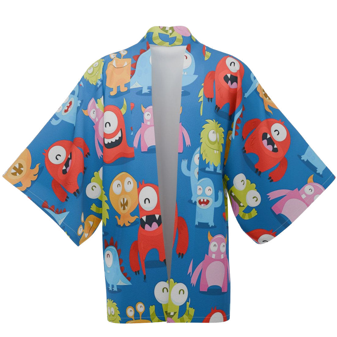 Haori Kimono Yukata 286