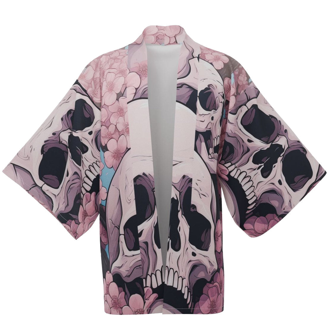 Haori Kimono Yukata 291