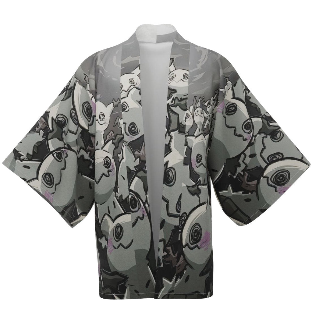 Haori Kimono Yukata 296