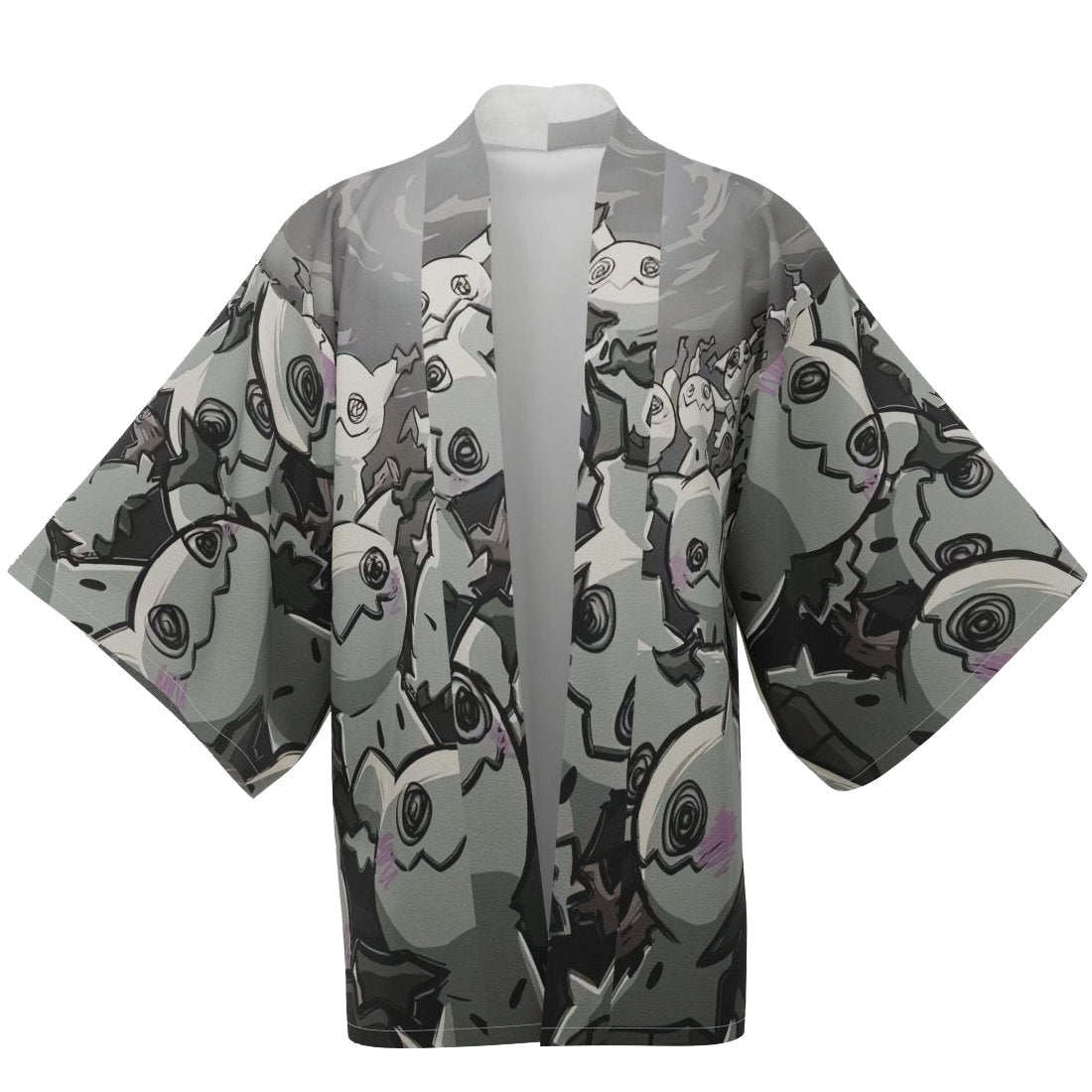 Haori Kimono Yukata 296