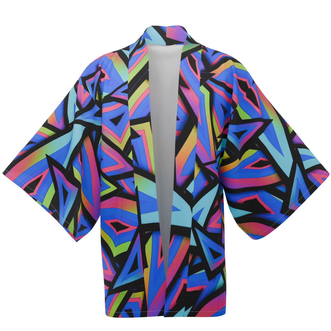Haori Kimono Yukata 297