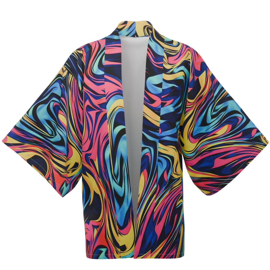 Haori Kimono Yukata 298