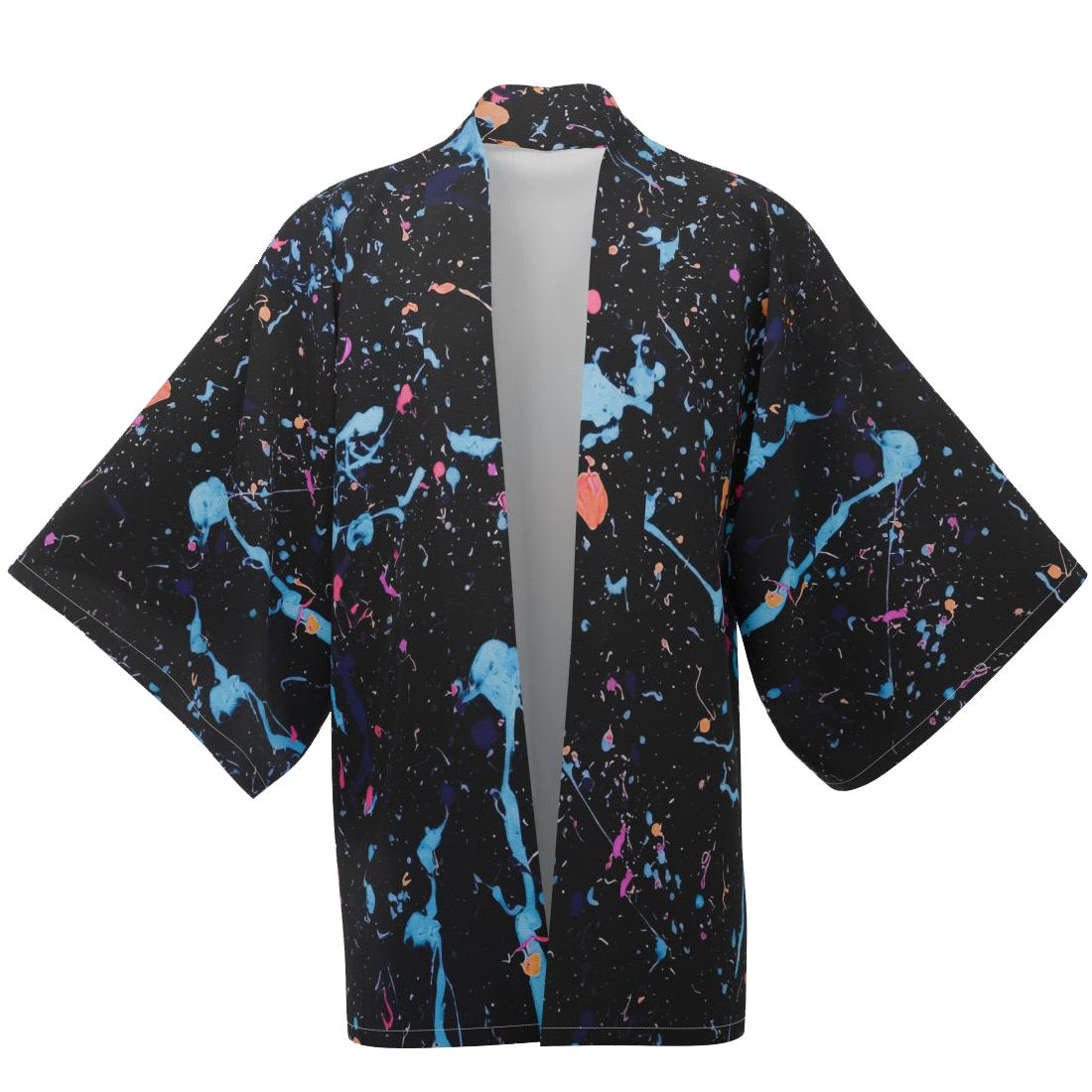 Haori Kimono Yukata 299