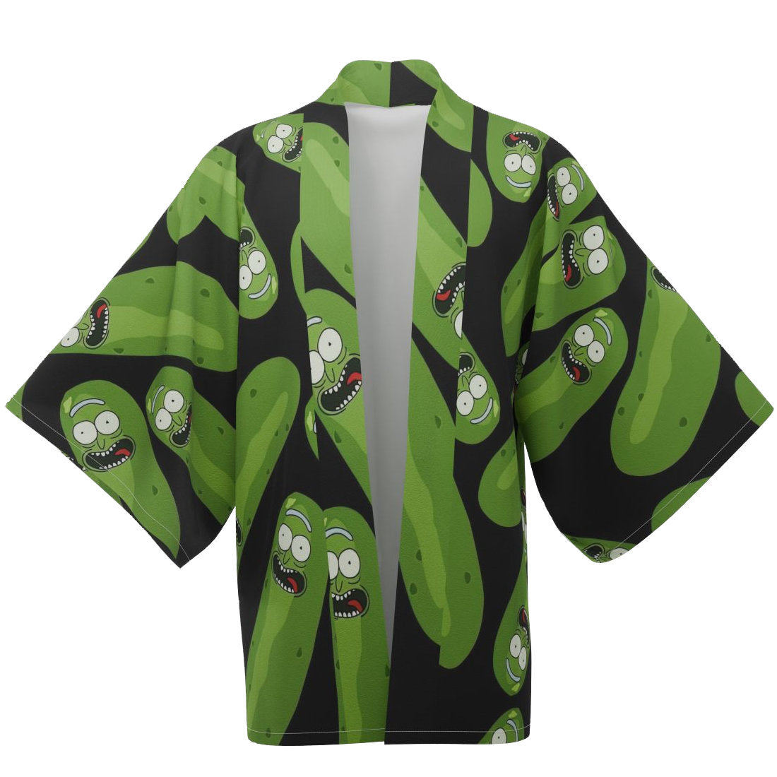 Haori Kimono Yukata 300