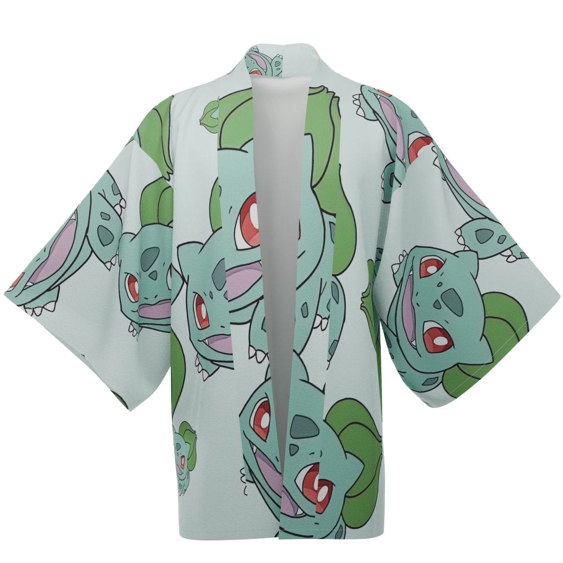 Haori Kimono Yukata 301