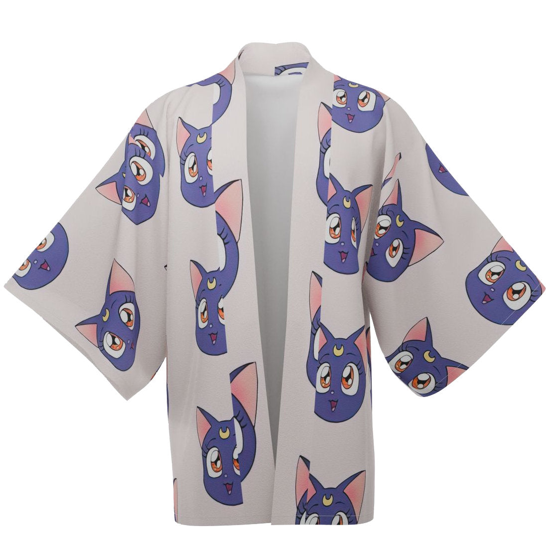 Haori Kimono Yukata 305