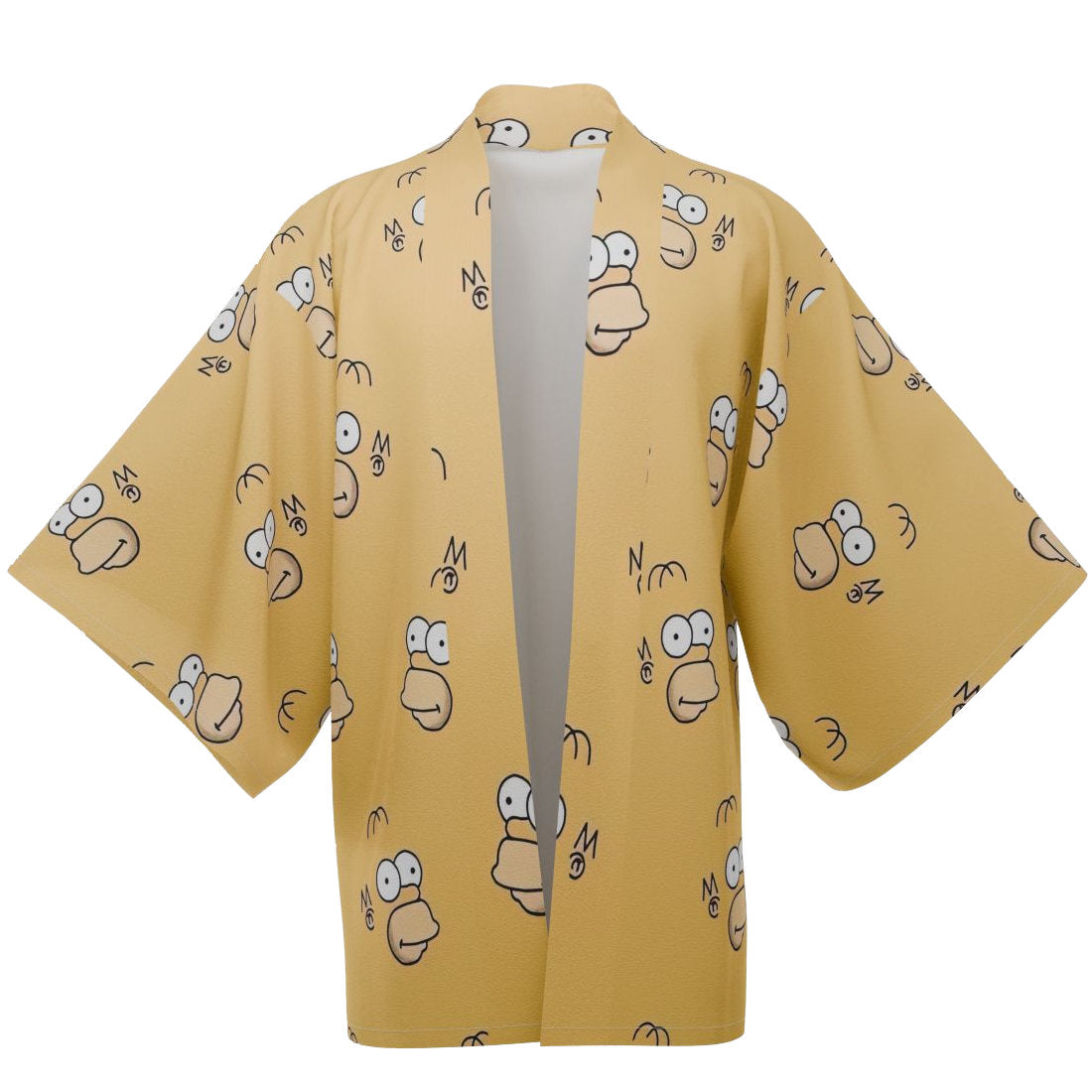 Haori Kimono Yukata 306