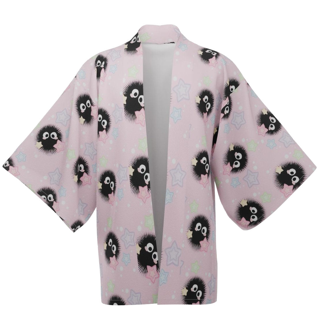 Haori Kimono Yukata 308