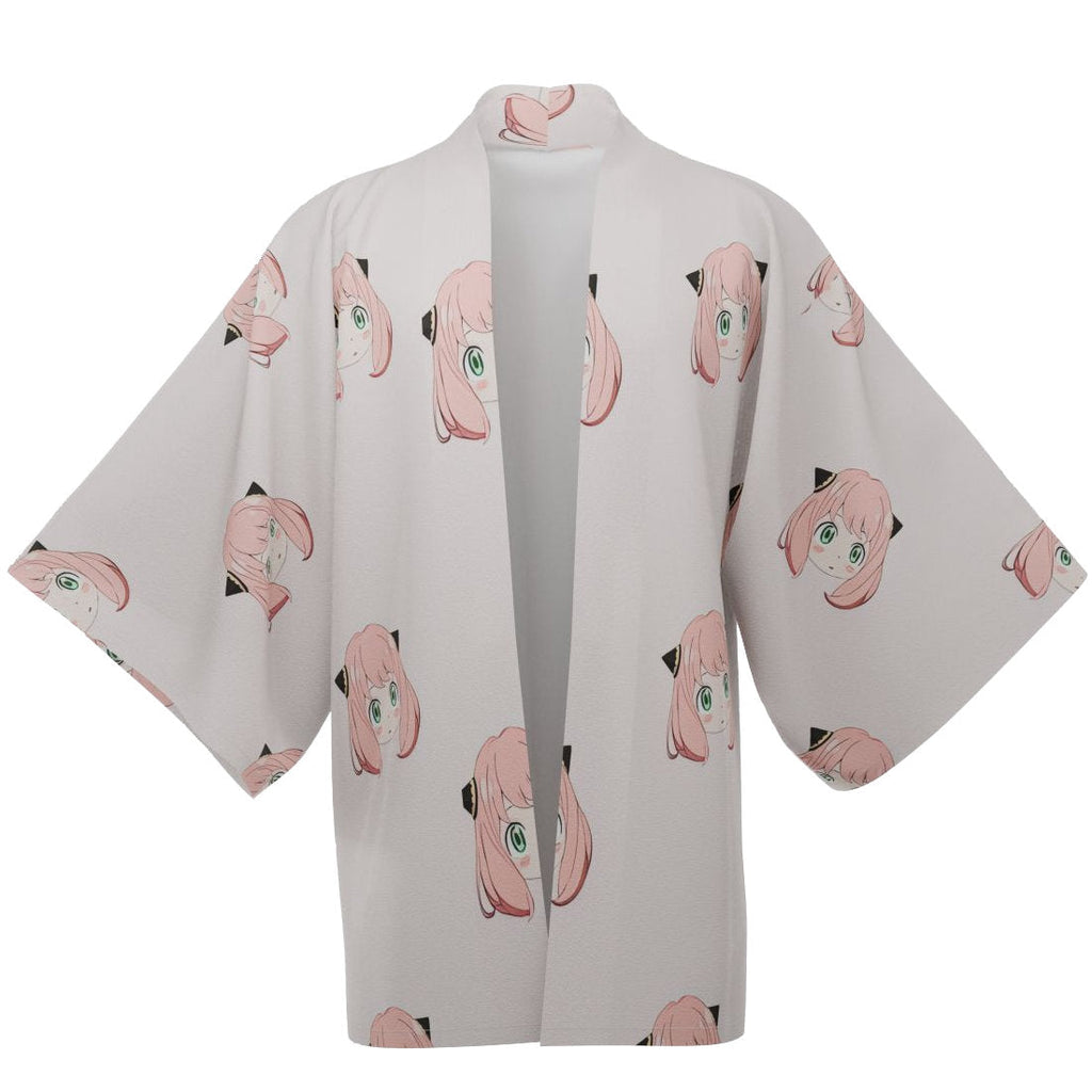 Haori Kimono Yukata 314