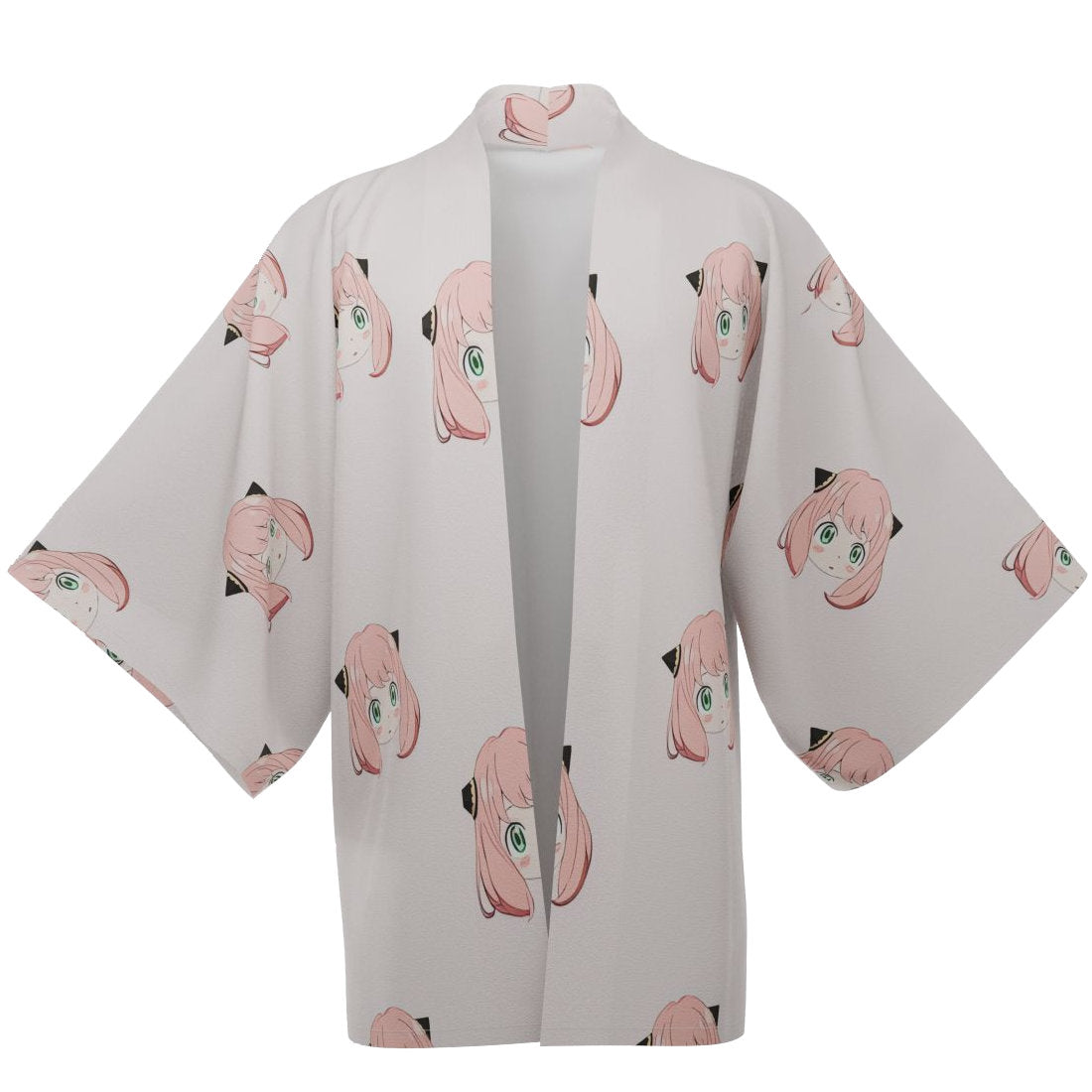 Haori Kimono Yukata 314