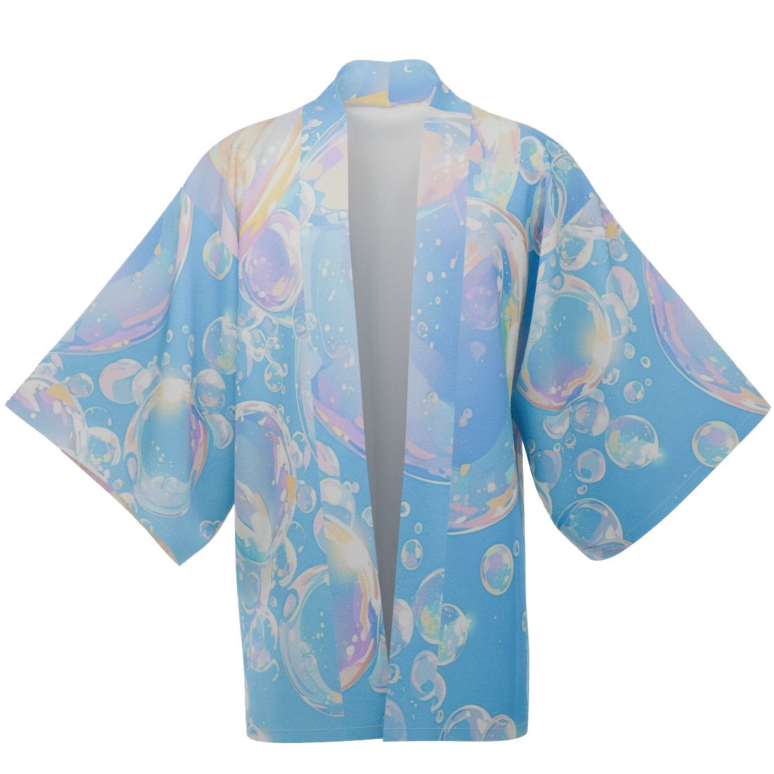 Haori Kimono Yukata 316