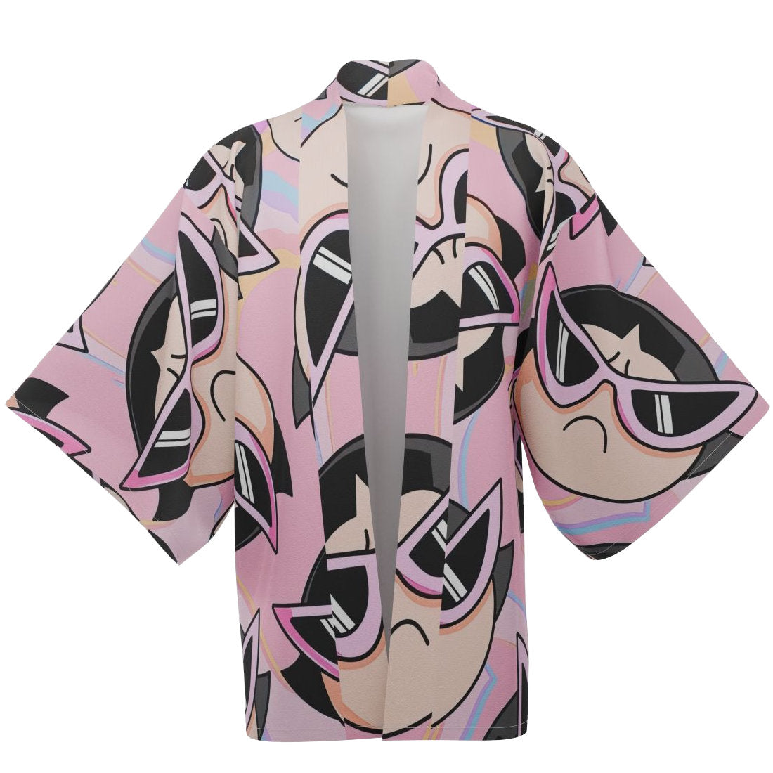 Haori Kimono Yukata 317