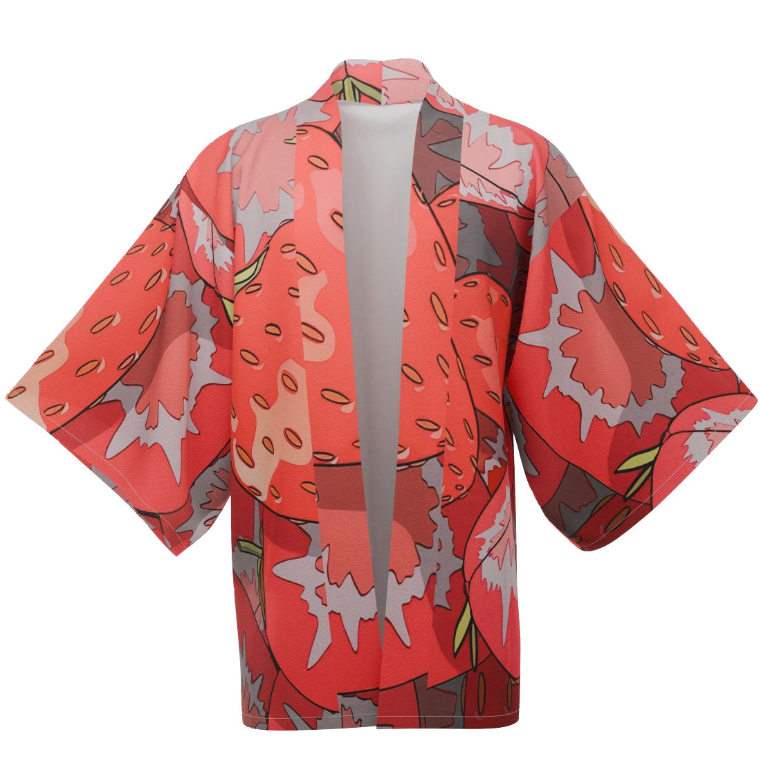 Haori Kimono Yukata 318