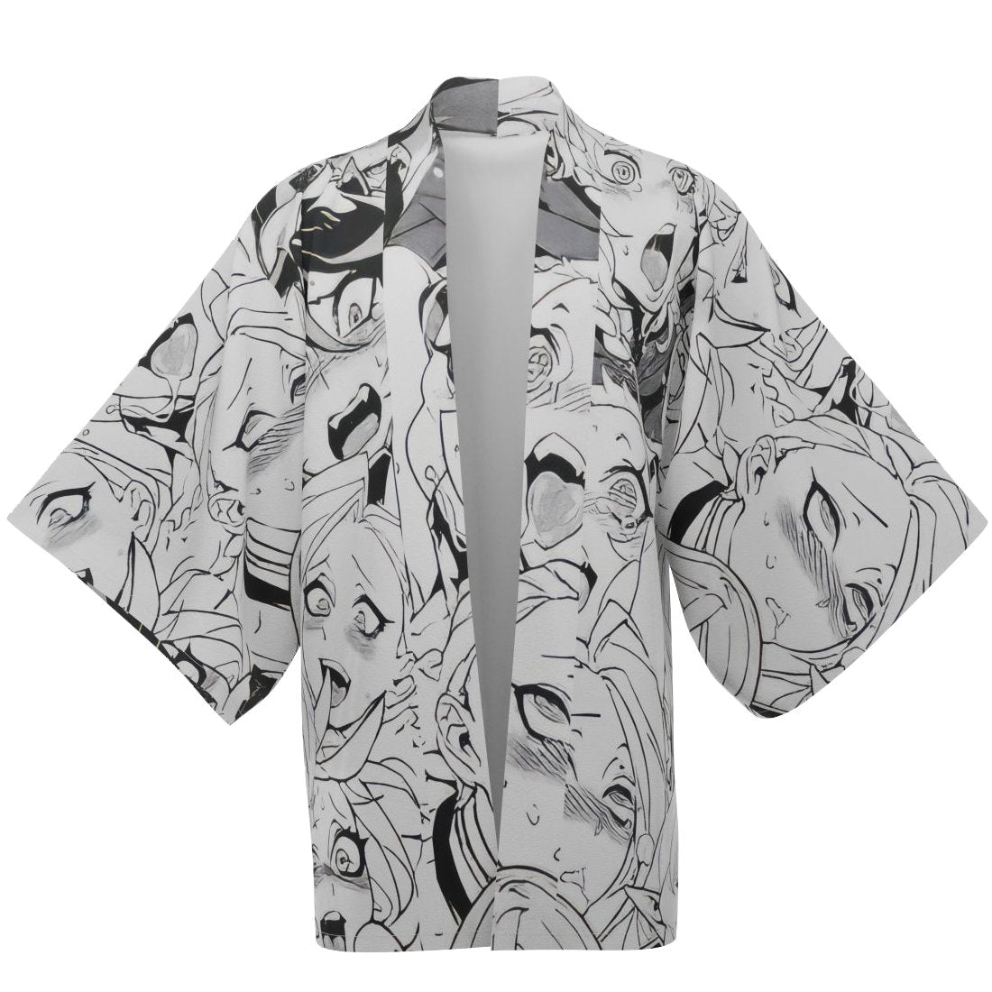 Haori Kimono Yukata 321