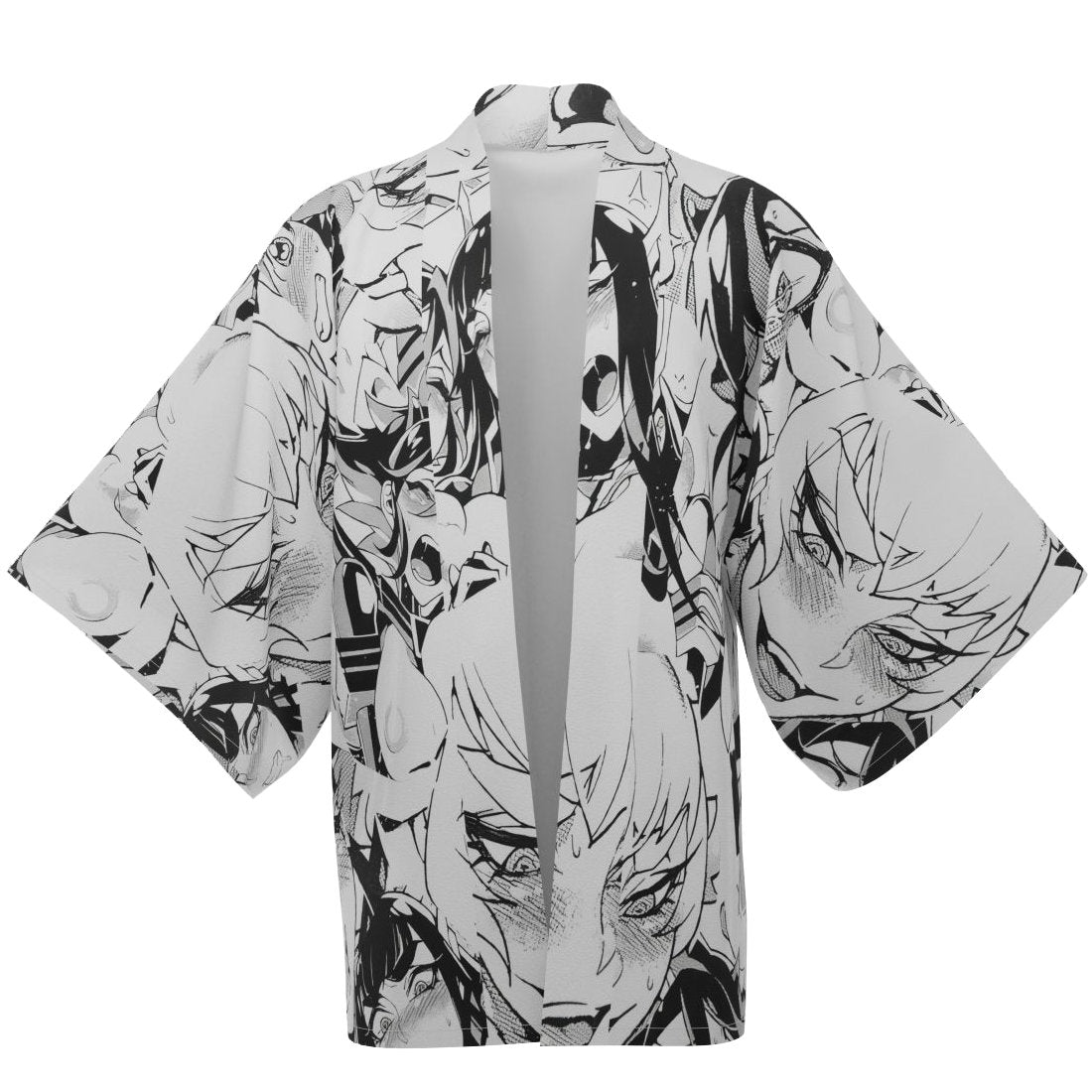Haori Kimono Yukata 324