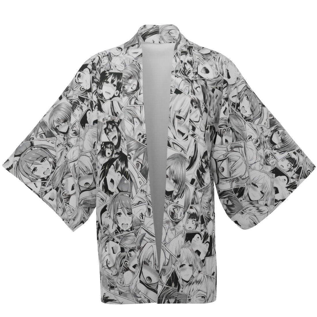 Haori Kimono Yukata 325