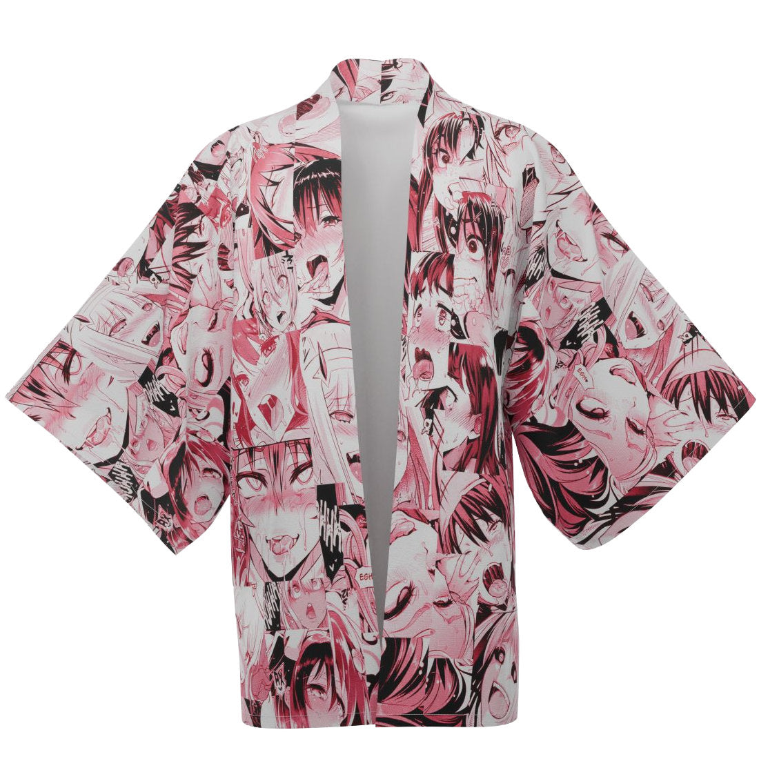 Haori Kimono Yukata 326