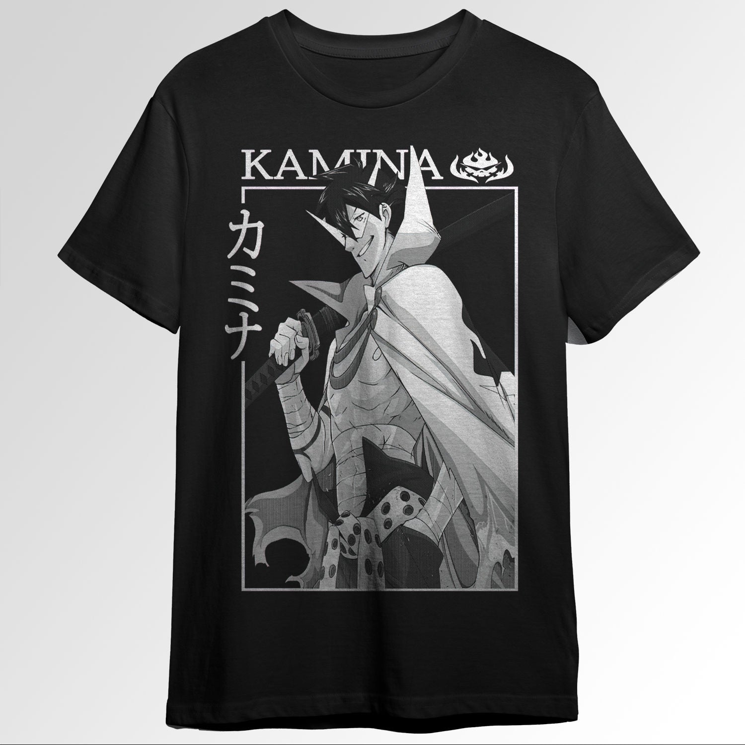 kamina tengen Toppa gurren Lagann 98670372