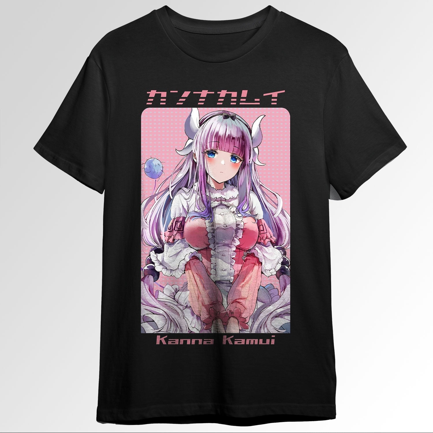 kanna kamui miss kobayashis dragon maid 84828952