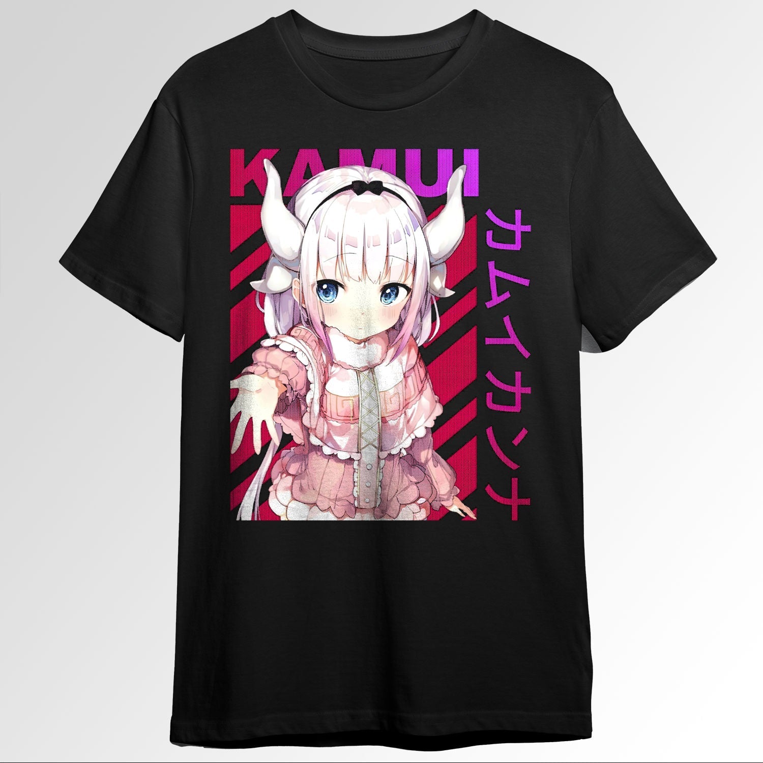 kanna kamui miss kobayashis dragon maid 93259565