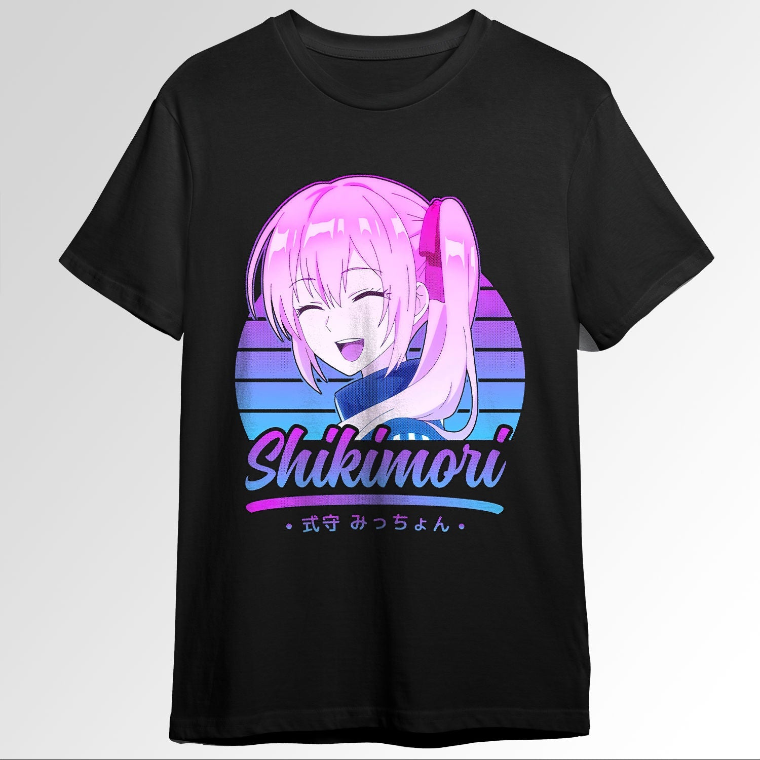 kawaii Shikimori kawaii dake ja nai shikimor108429309