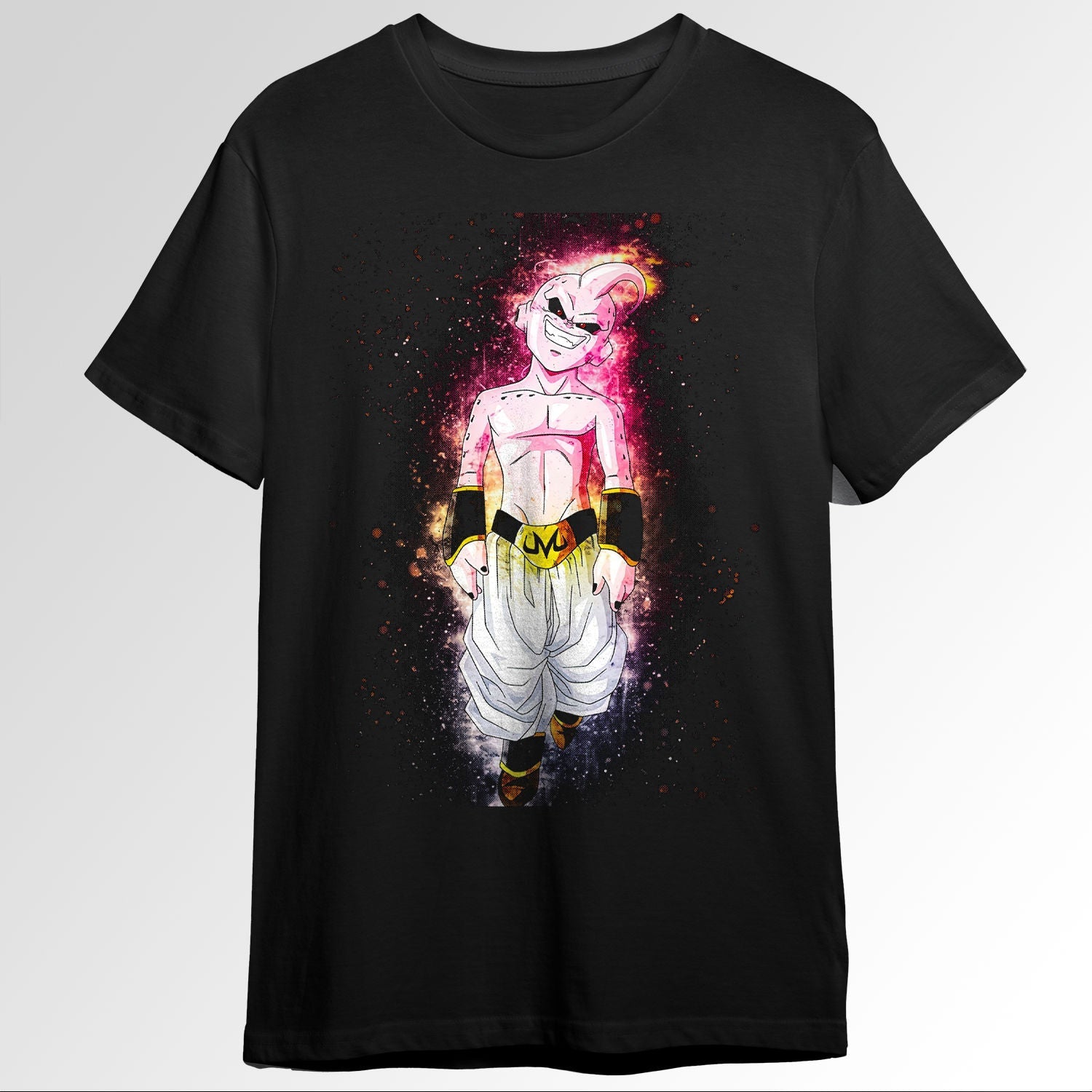 kid Buu Dragon Ball Anime 116904909
