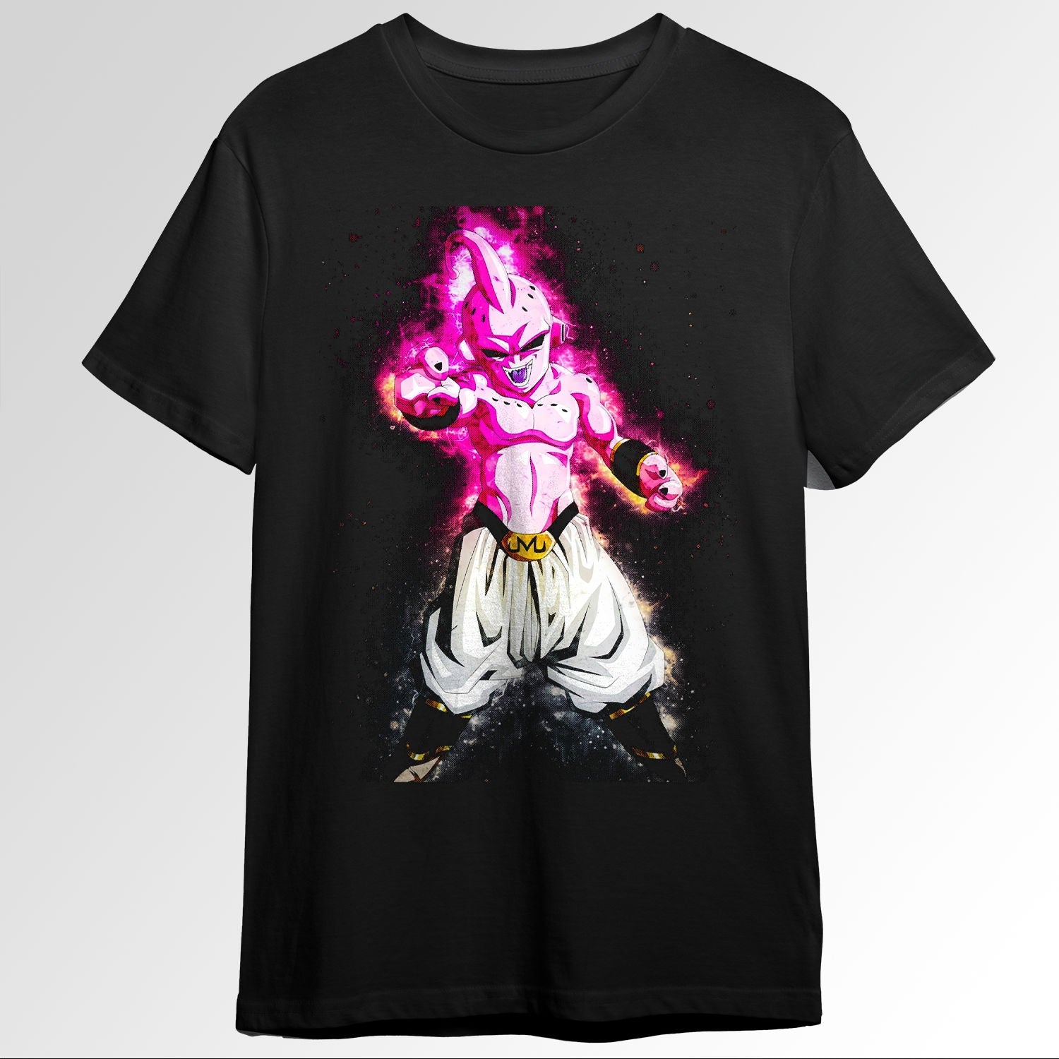 kid Buu Dragon Ball Fanart 119142148