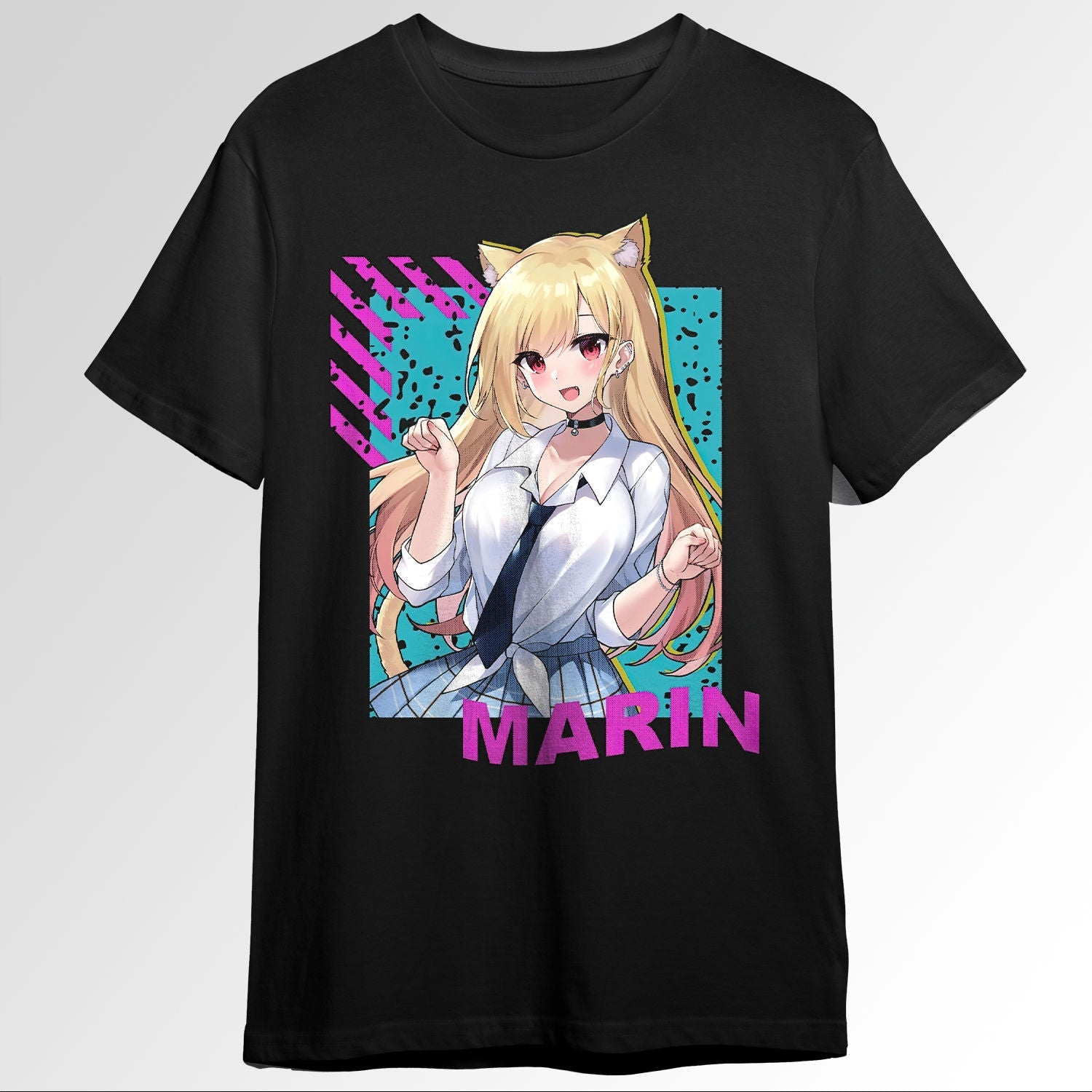 kitagawa marin My Dress Up Darling anime 202100701623