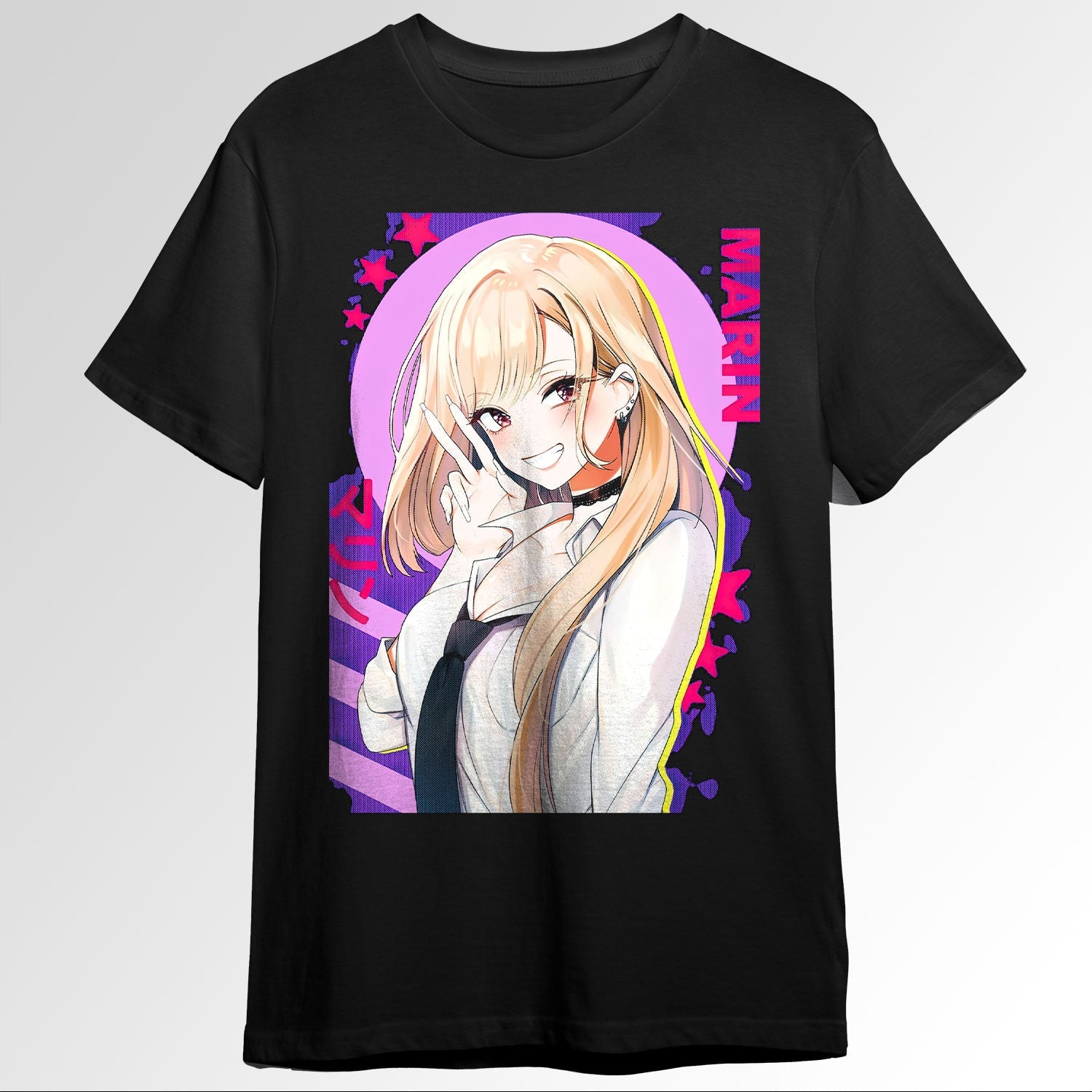 kitagawa marin My Dress Up Darling anime 99515669