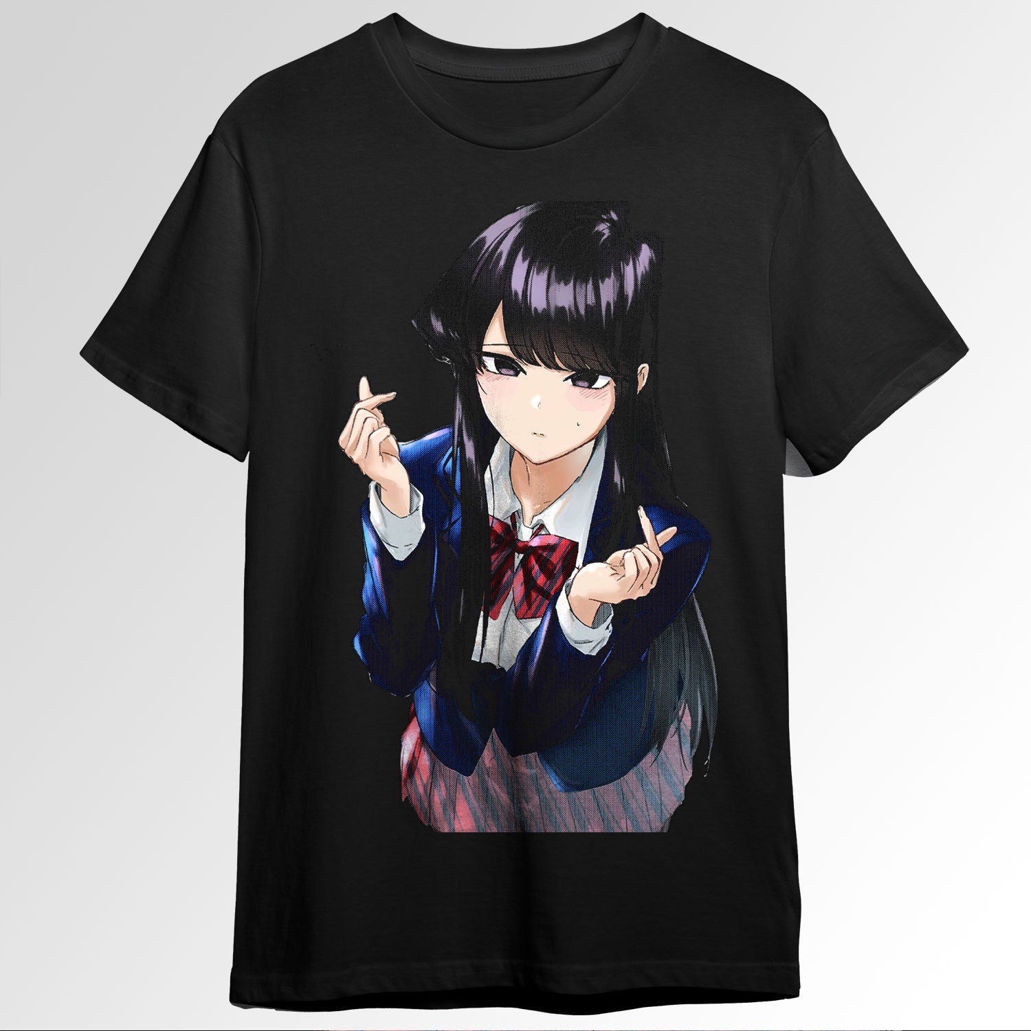 komi cant communicate Komi Shouko cute 93734120