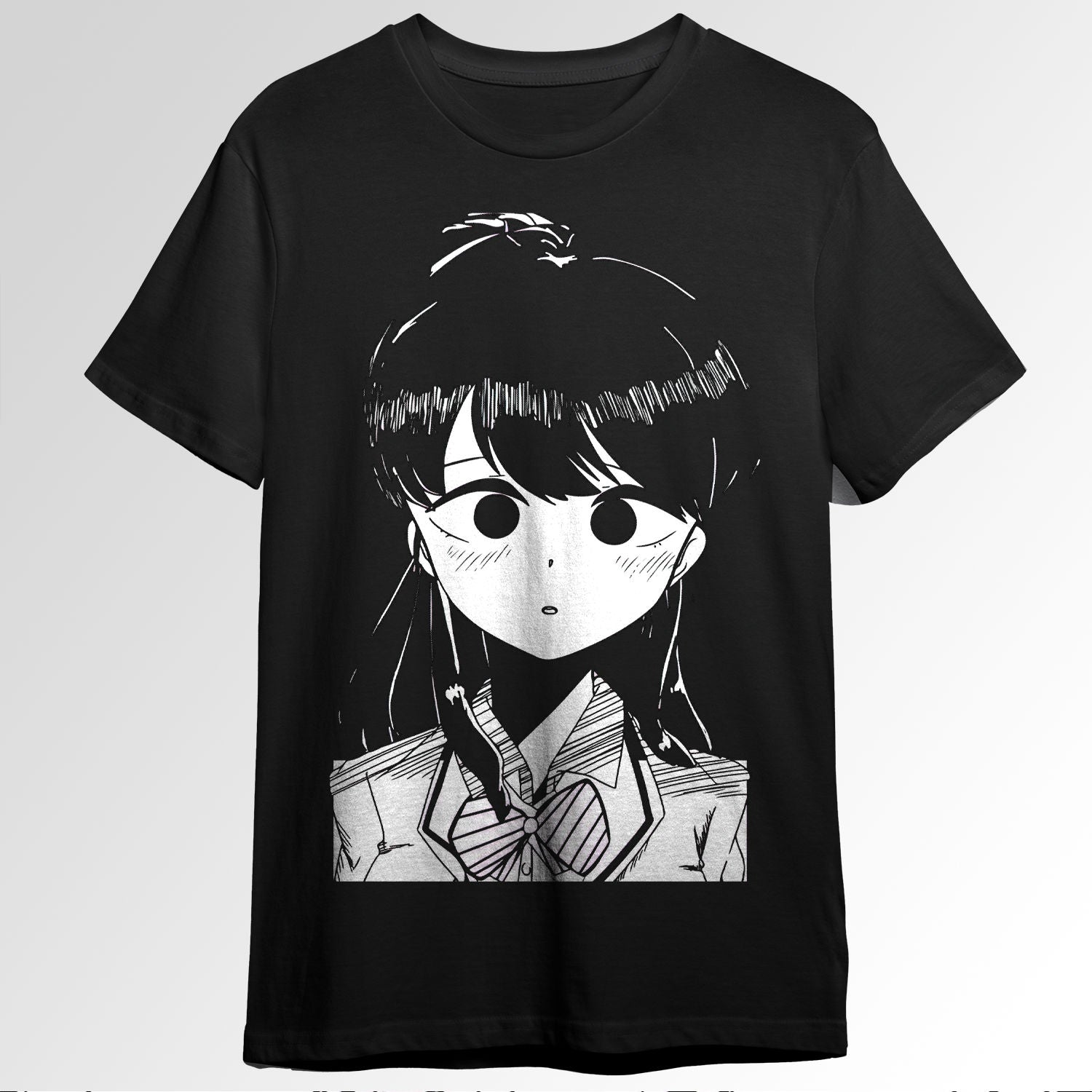 komi cant communicate cute 93735798