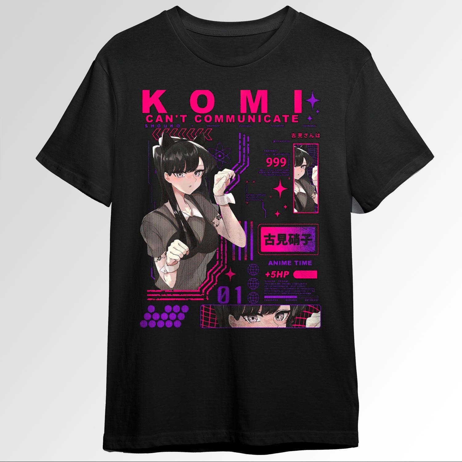 komi san Komi Cant Communicate anime 2022 111572282