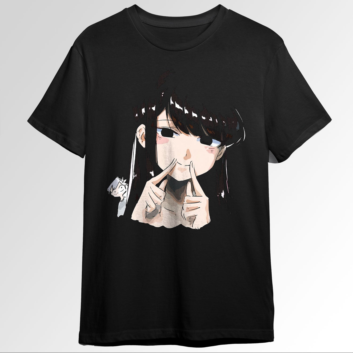 komi san smile wa komyushou desu 96432687