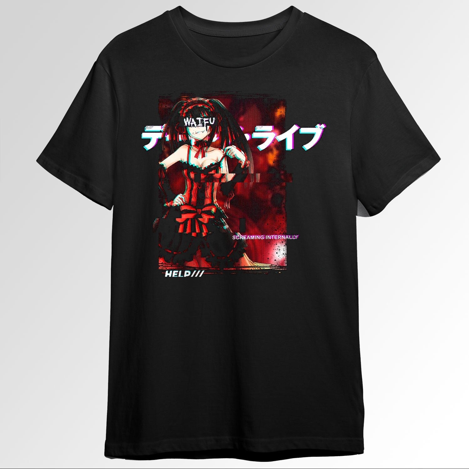 kurumi Waifu 37723844