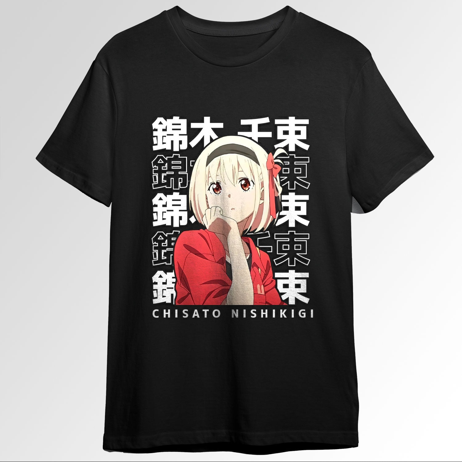 lycoris recoil Chisato 120929575