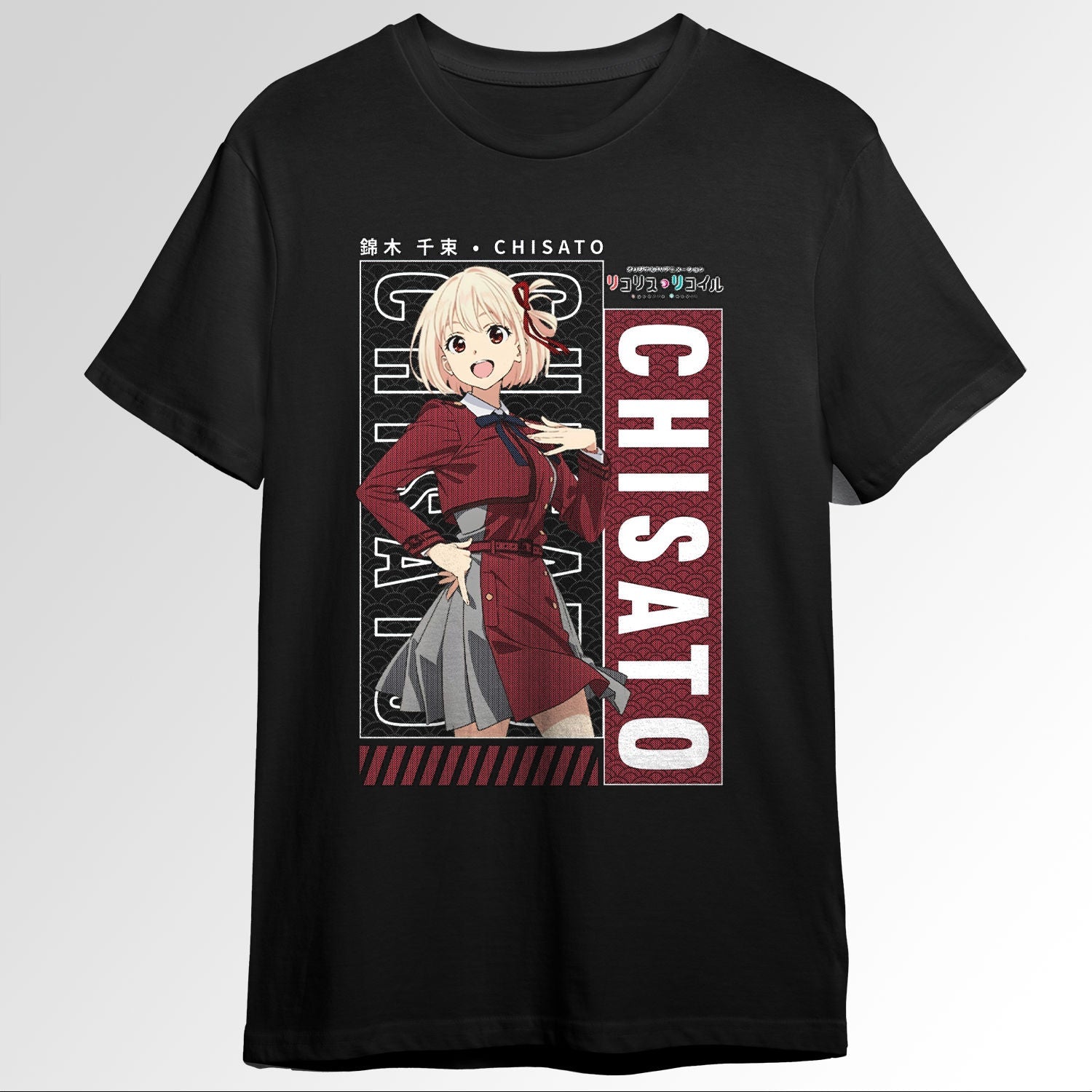 lycoris recoil Chisato 121454672