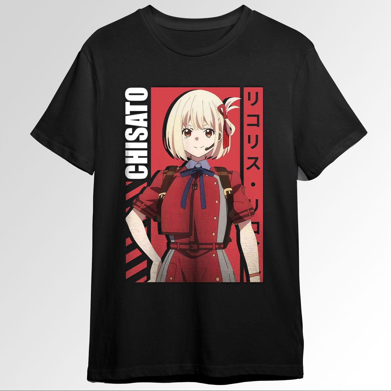 lycoris recoil eyes Chisato 120558274